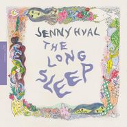 Jenny Hval, The Long Sleep EP (12")
