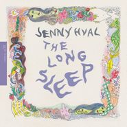Jenny Hval, The Long Sleep [Purple Vinyl] (LP)