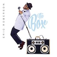 Eric Roberson, The Box (CD)