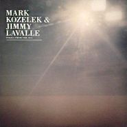 Mark Kozelek, Perils From The Sea (LP)