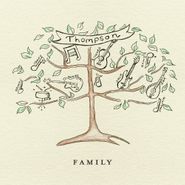 Thompson, Family (LP)