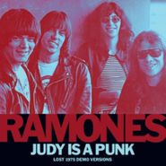 Ramones, Judy Is A Punk [Record Store Day] (7")