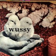 Wussy, Wussy (LP)