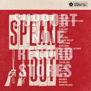 Various Artists, Speak Out: Recorded Live At Newport Folk [Record Store Day] (LP)