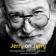 Jerry Garcia, Jerry On Jerry (LP)