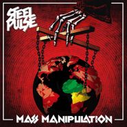 Steel Pulse, Mass Manipulation (CD)