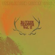 Blitzen Trapper, Unreleased Recordings Vol. II: Too Kool [Record Store Day] (LP)