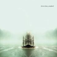 Forrest Fang, Gongland (CD)