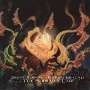 Steve Roach, Serpent's Lair (CD)