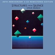 Steve Roach, Structures From Silence [30th Anniversary] (CD)