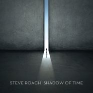 Steve Roach, Shadow Of Time (CD)