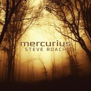 Steve Roach, Mercurius (CD)