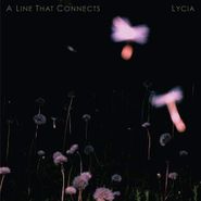 Lycia, A Line That Connects (LP)