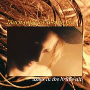 Black Tape For A Blue Girl, Ashes In The Brittle Air (LP)