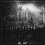 iwrestledabearonce, Hail Mary (CD)
