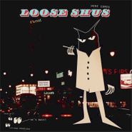 Loose Shus, Loose Shus EP (12")
