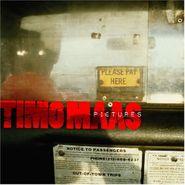 Timo Maas, Pictures (CD)