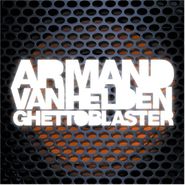 Armand Van Helden, Guetto Blaster (CD)