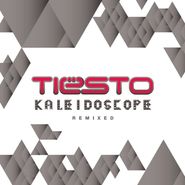 Tiësto, Kaleidoscope Remixed (CD)