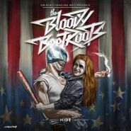 The Bloody Beetroots, Hide (CD)