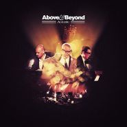 Above & Beyond, Above & Beyond: Acoustic (CD)