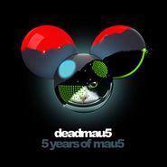 Deadmau5, 5 Years Of Mau5 (CD)