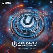 Various Artists, Ultra Music Festival 2016 (CD)