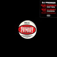 DJ Premier, Our Streets / Wut U Said? (12")