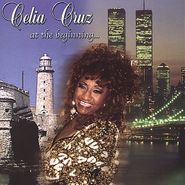 Celia Cruz, At The Beginning... (CD)