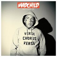 Madchild, Switched On (CD)