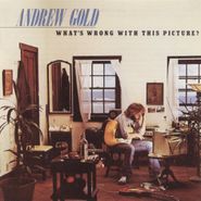 Andrew Gold, What's Wrong With This Picture (CD)