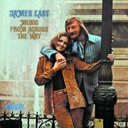 James Last, Music from Across the Way (CD)