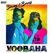 Barnes & Barnes, Voobaha (CD)