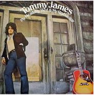 Tommy James, My Head, My Bed & My Red Guitar (CD)
