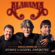 Alabama, Angels Among Us - Hymns & Gospel Favorites (CD)