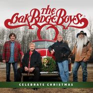 The Oak Ridge Boys, Celebrate Christmas (CD)