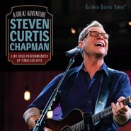 Steven Curtis Chapman, A Great Adventure (CD)