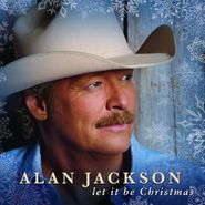 Alan Jackson, Let It Be Christmas (CD)