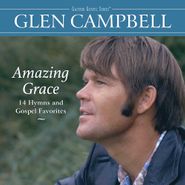 Glen Campbell, Amazing Grace: 14 Hymns & Gospel Favorites (CD)