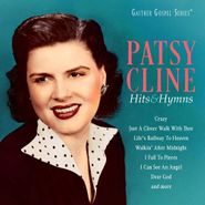 Patsy Cline, Hits & Hymns (CD)