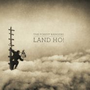 The Forest Rangers, Land Ho (CD)