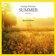 George Winston, Summer [Special Edition] (CD)