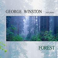 George Winston, Forest (CD)
