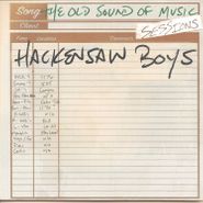 Hackensaw Boys, The Old Sound Of Music Sessions (CD)