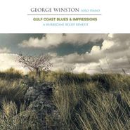 George Winston, Gulf Coast Blues & Impressions: A Hurricane Relief Benefit (CD)