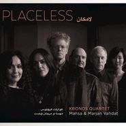 Kronos Quartet, Placeless (CD)