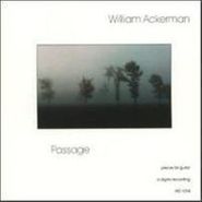 Will Ackerman, Passage (CD)