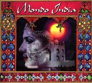 A.R. Rahman, Mondo India (CD)
