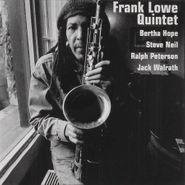 Frank Lowe Quintet, Soul Folk (CD)