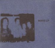 Mars, Complete Studio Recordings 1977-1978 (CD)